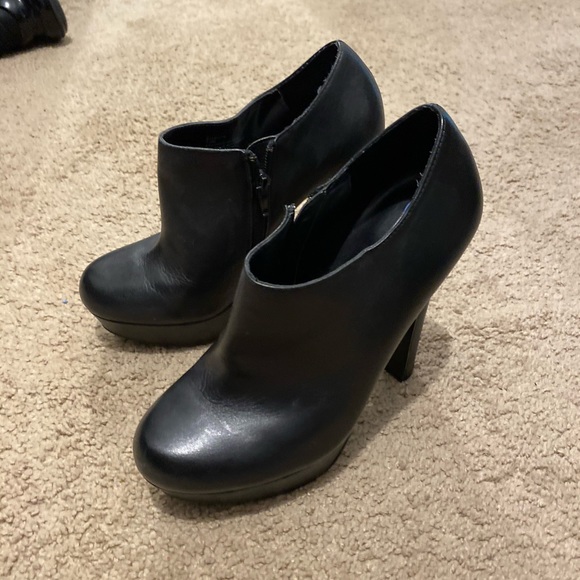 Booties - Picture 2 of 2